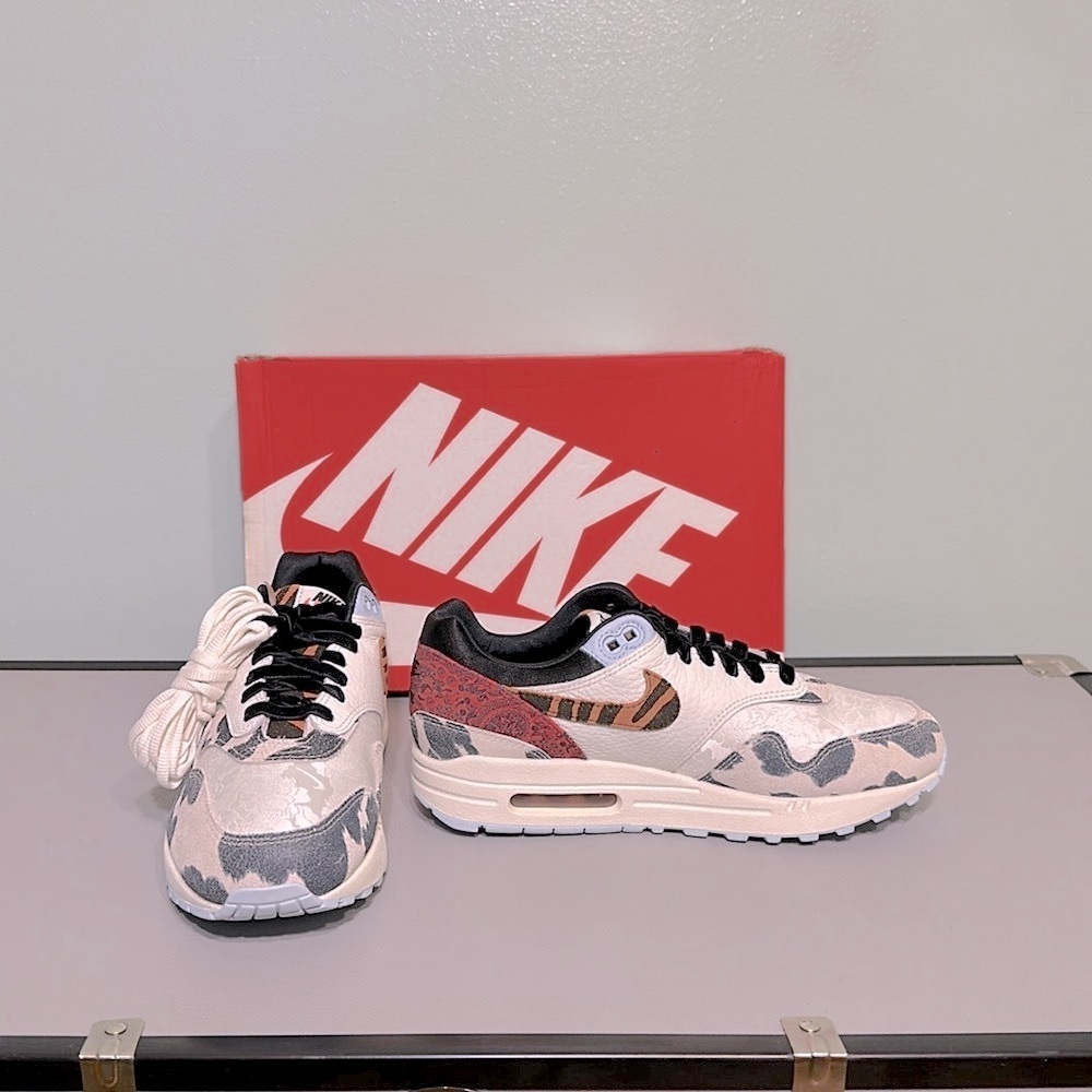 Nike Air Max 1 '87 'Great Indoors' - Picture 3 of 10